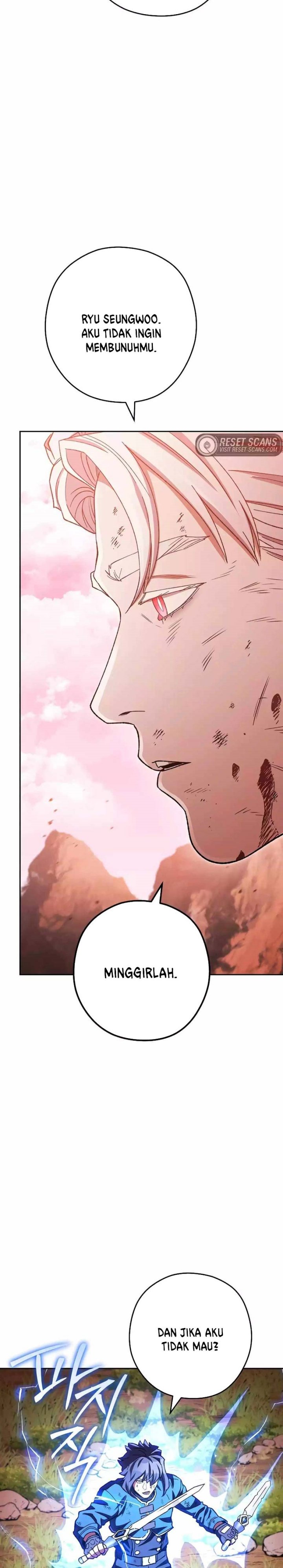 Dungeon Reset Chapter 176 Gambar 9